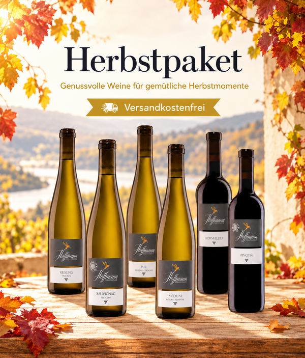 Herbstpaket